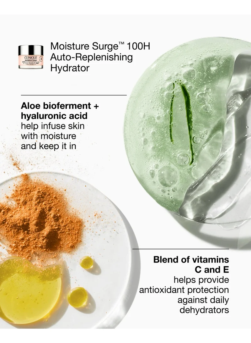 Clinique  Hydration + Honey: Skincare + Makeup Set, Savings 30% for Women | Best Price UAE